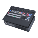 HD/SD 8/12-Channel Mobile Video Studio MS-2850