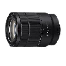 Sony FE18-135mm Lens