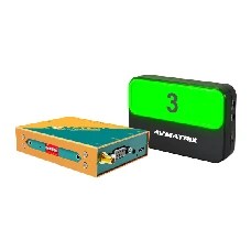 Avmatrix TS3019 Wireless Multi-Camera Tally System