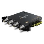Avmatrirx VC41 4-CH 3G-SDI PCIE Capture Card