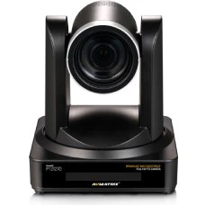AVMATRIX PTZ1270 Full HD PTZ Camera (10x Optical Zoom)