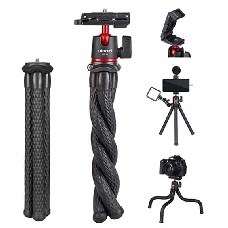 Ulanzi MT-11 Multifunctional Octopus Tripod