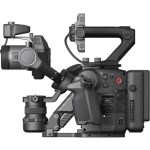 DJI Ronin 4d 6k camera