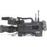 JVC GY-HC900C20 2/3" HD Connected Camcorder