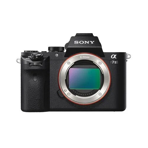 Latest Sony Alpha A7 Ii Price In Bangladesh 2023 Camera Bazar