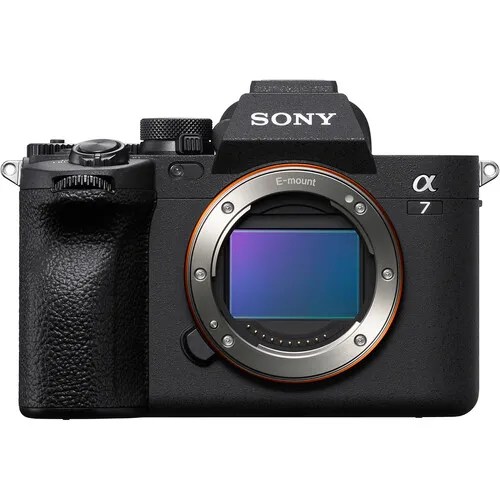 Latest Sony A7 IV Mirrorless Camera Price In Bangladesh 2023 Camera Bazar