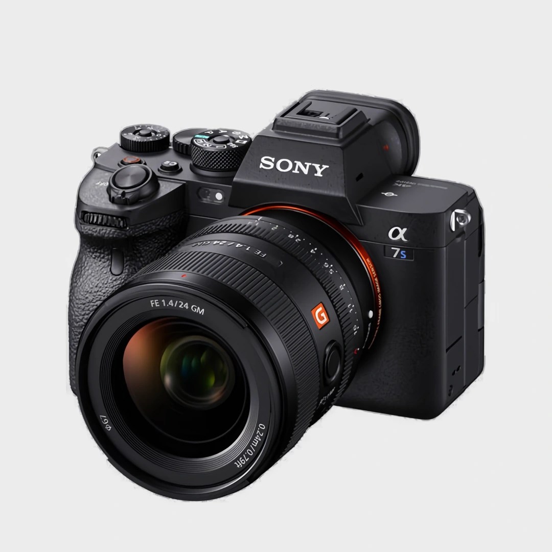 Sony A7S IV