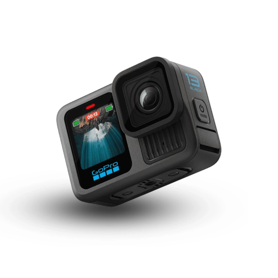 Action camera GoPro Hero 13