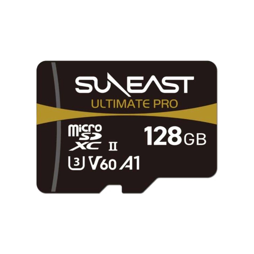 microSDXC card SUNEAST ULTIMATE PRO SE-MS2128G26G1F [Class10 /128GB] [Class10 /128GB]