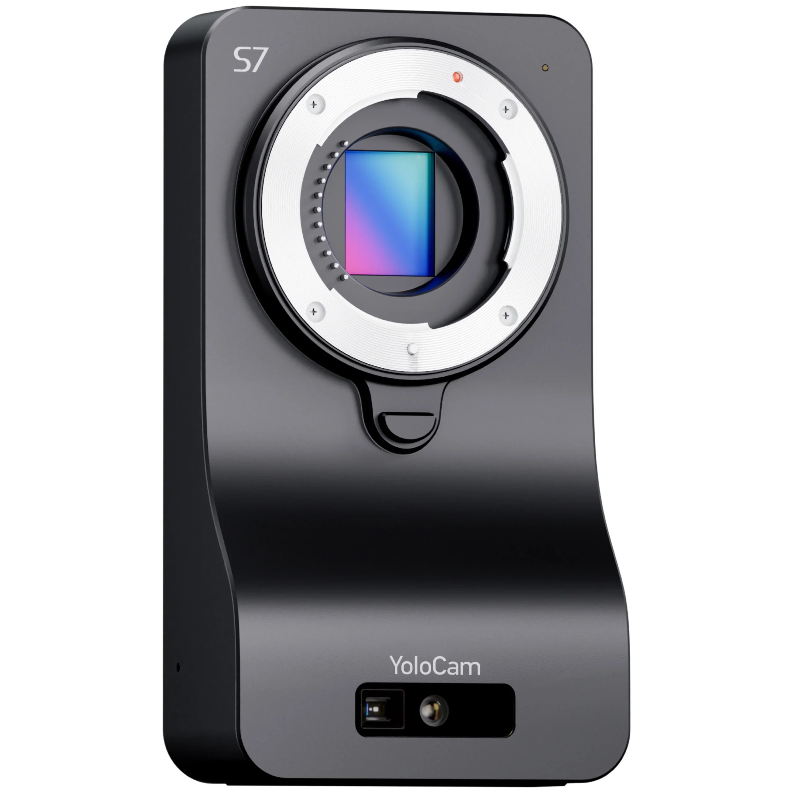 YoloLiv YoloCam S7(no lens)