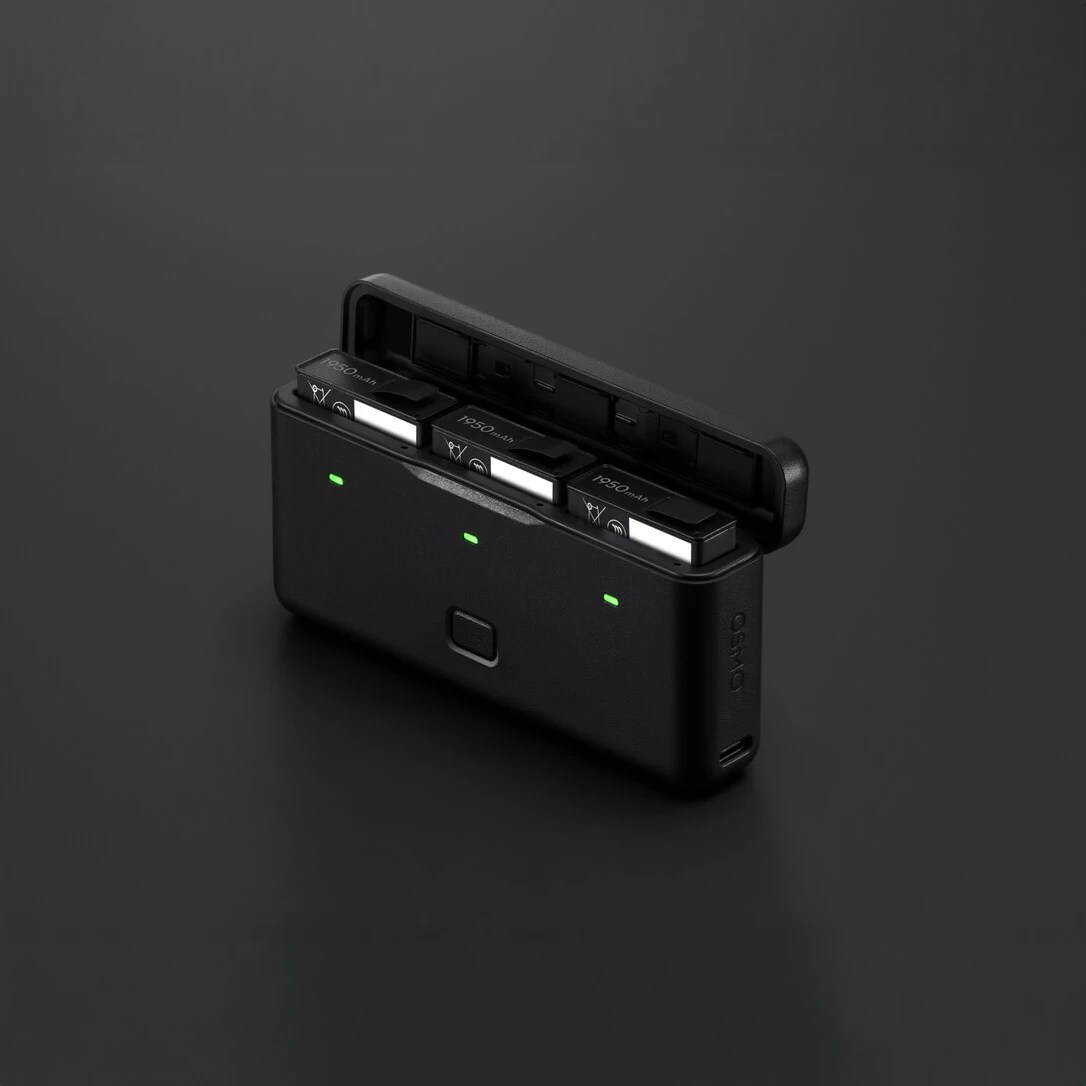 Osmo Action Extreme Battery Plus (1950 mAh)