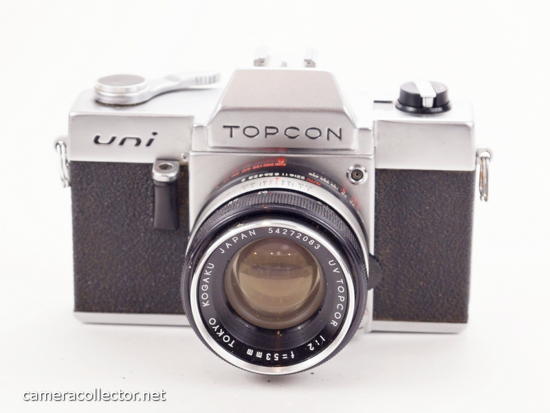 Topcon Archives - Facts, notes and thoughts about vintage cameras