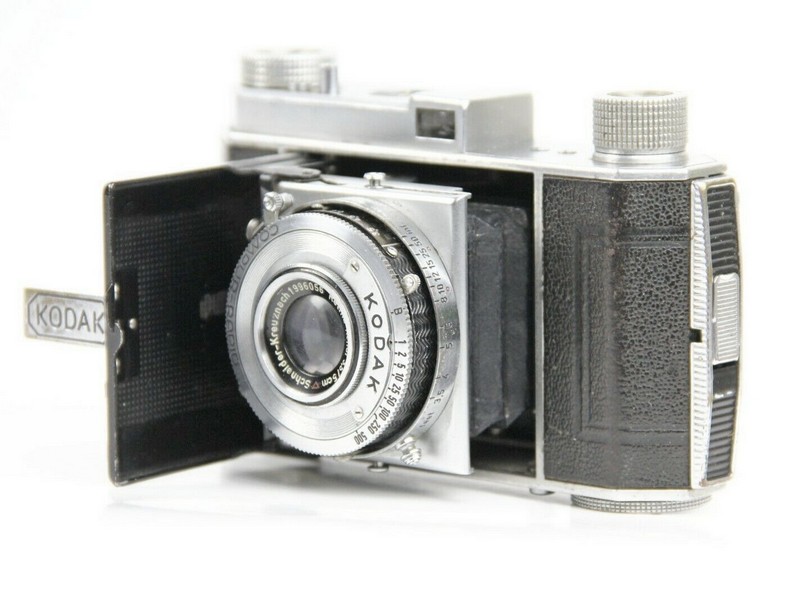 Kodak Retina family - Facts, notes and thoughts about vintage