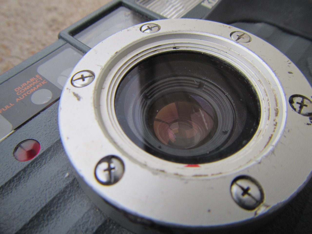 Konica Lens 28 WB – off road – Camera Go Camera