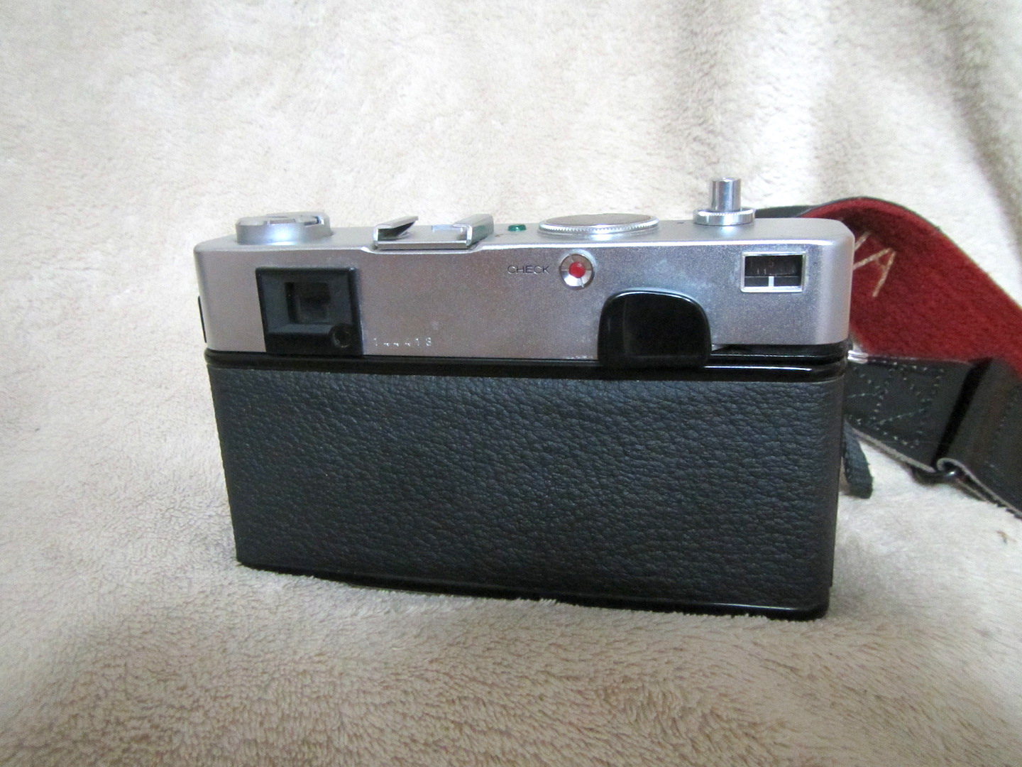 Konica Electron – Camera Go Camera