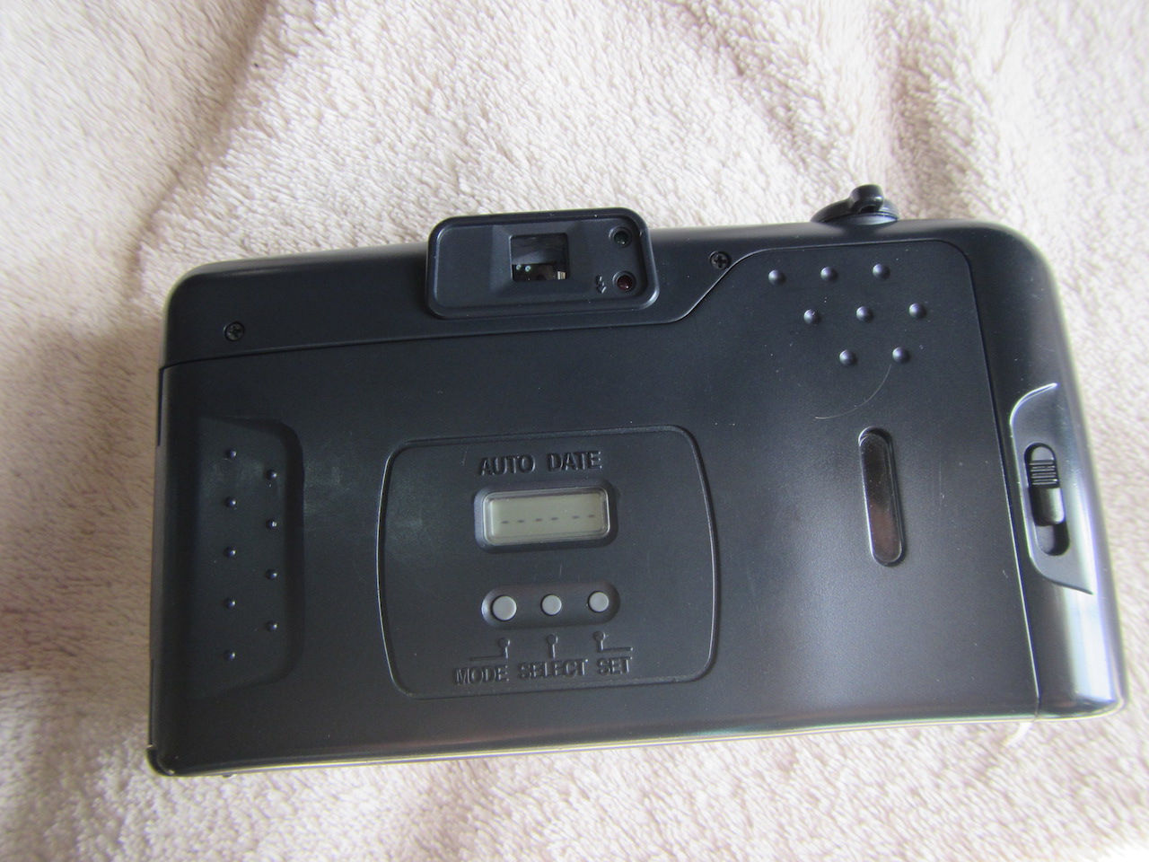 Fujifilm Silvi 70 – Camera Go Camera