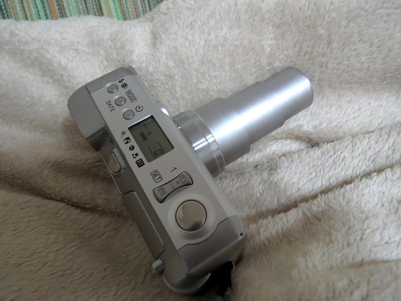 Canon Autoboy N150 – Camera Go Camera