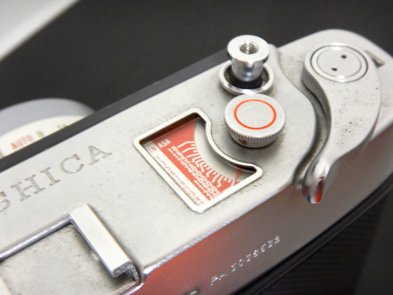 Yashica Minimatic S – Camera Go Camera
