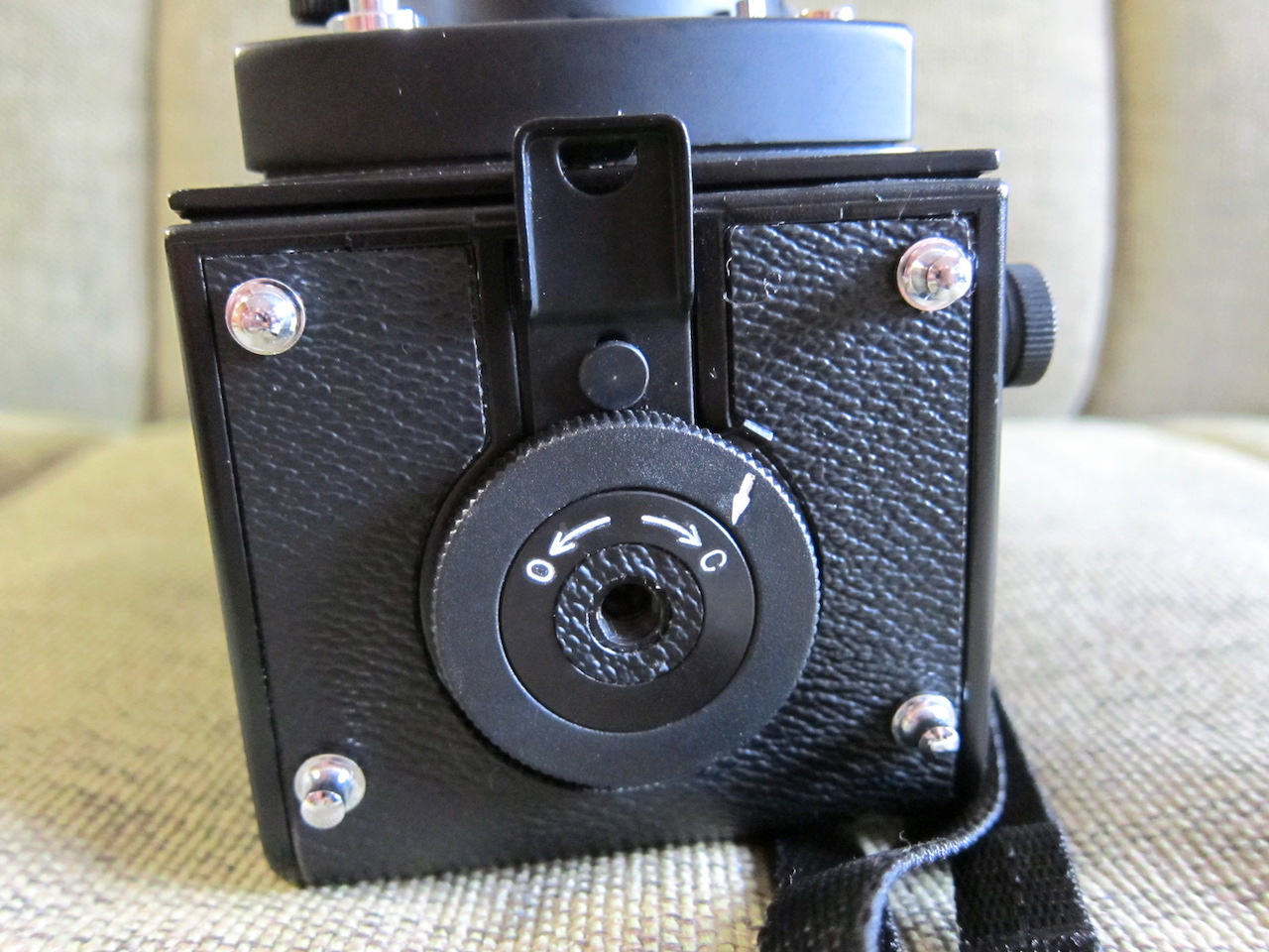 Seagull 4B-1 – Camera Go Camera