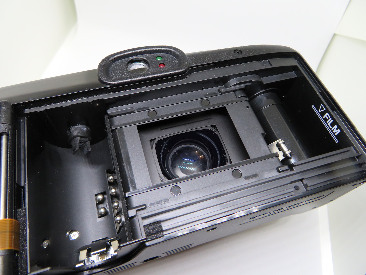 Canon Autoboy Zoom 105 – Camera Go Camera