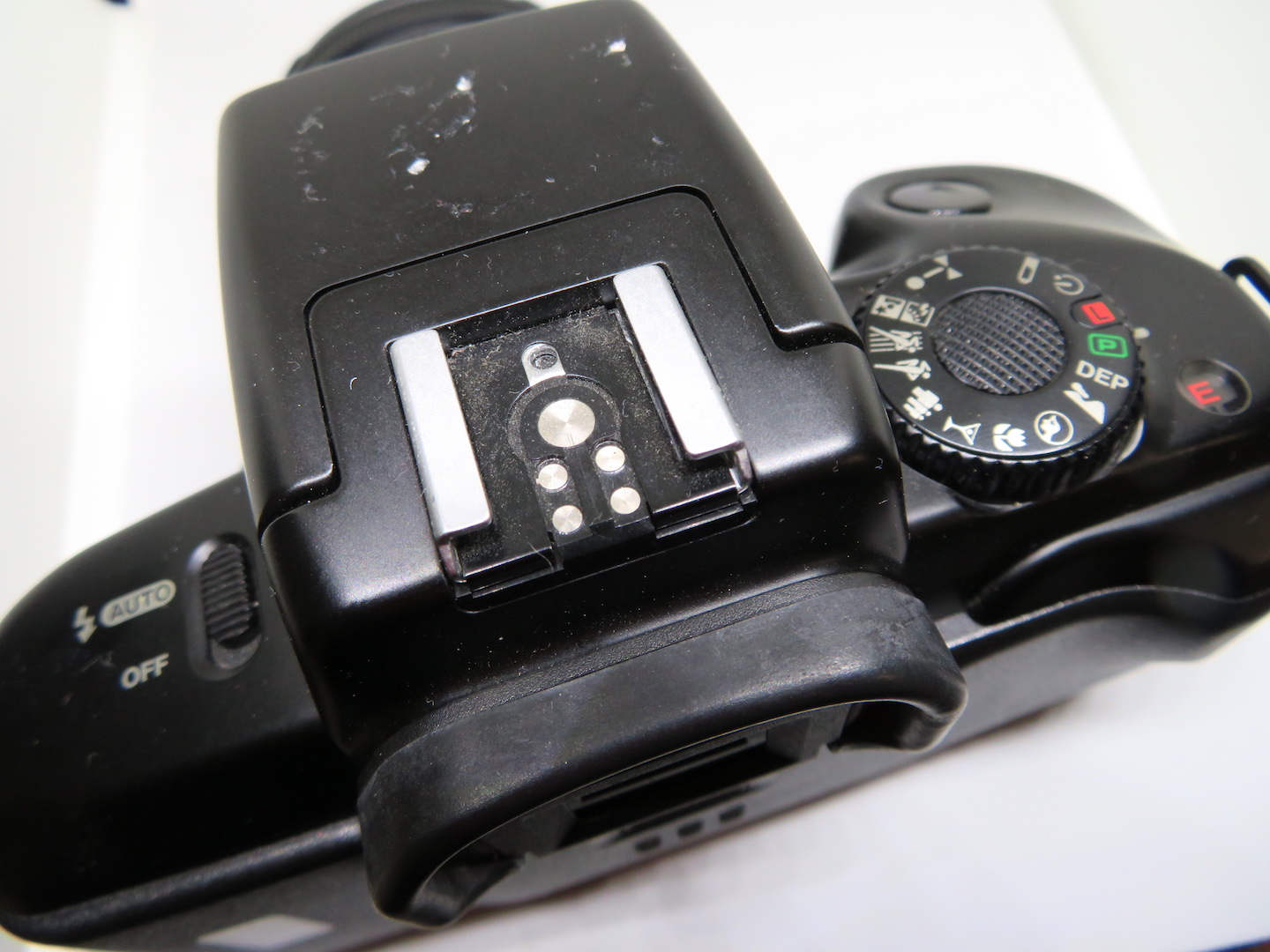 Canon EOS 700 QD – Camera Go Camera