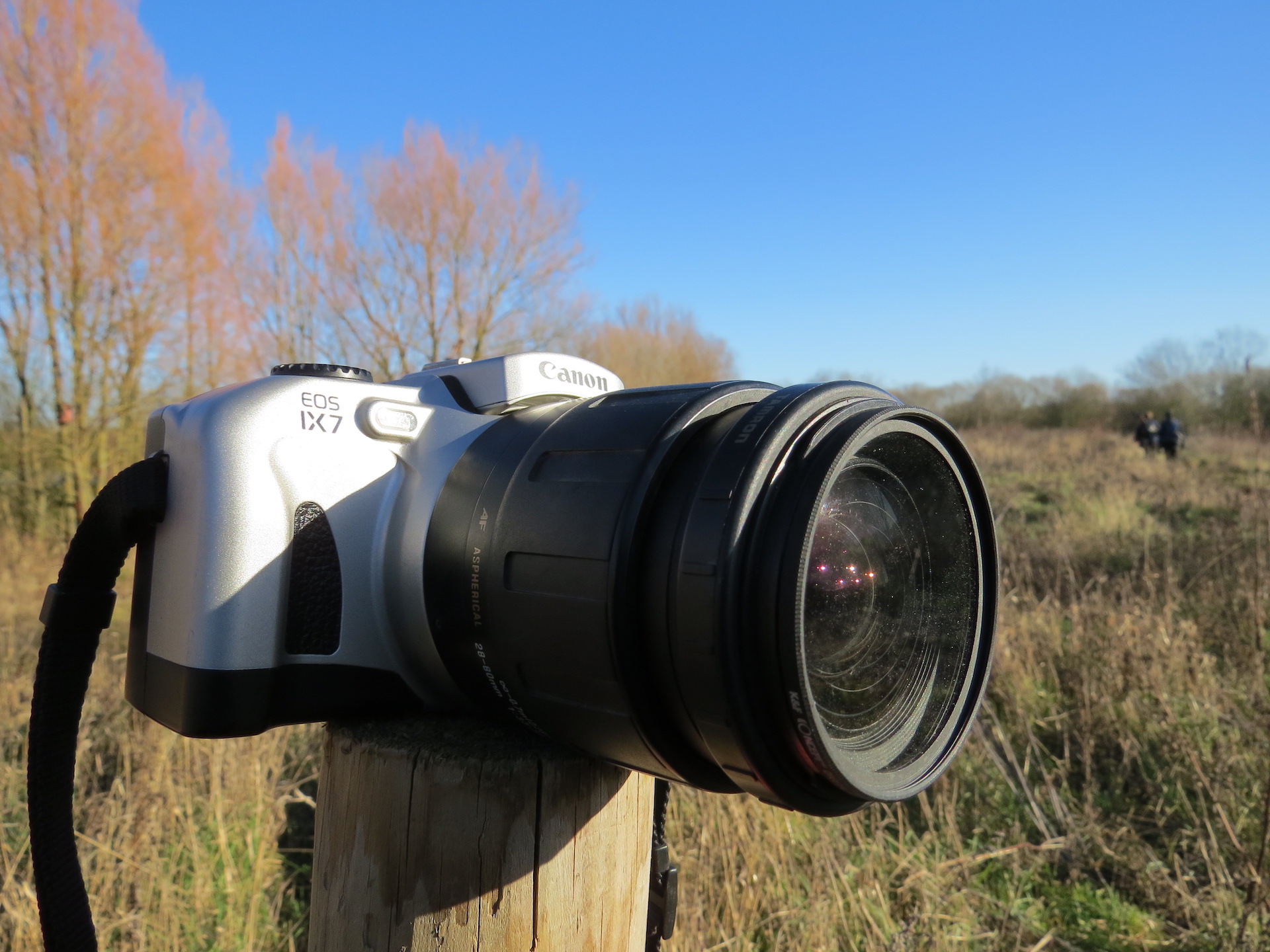 Canon EOS IX7 (aps) – Camera Go Camera