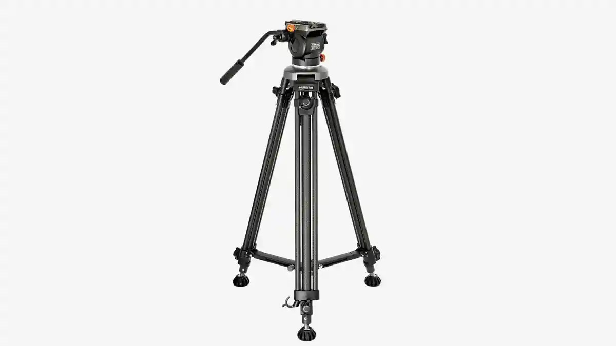 Unveiling the Hugh: 3 Legged Thing's Carbon Fiber Video Tripod Revolution (2026)