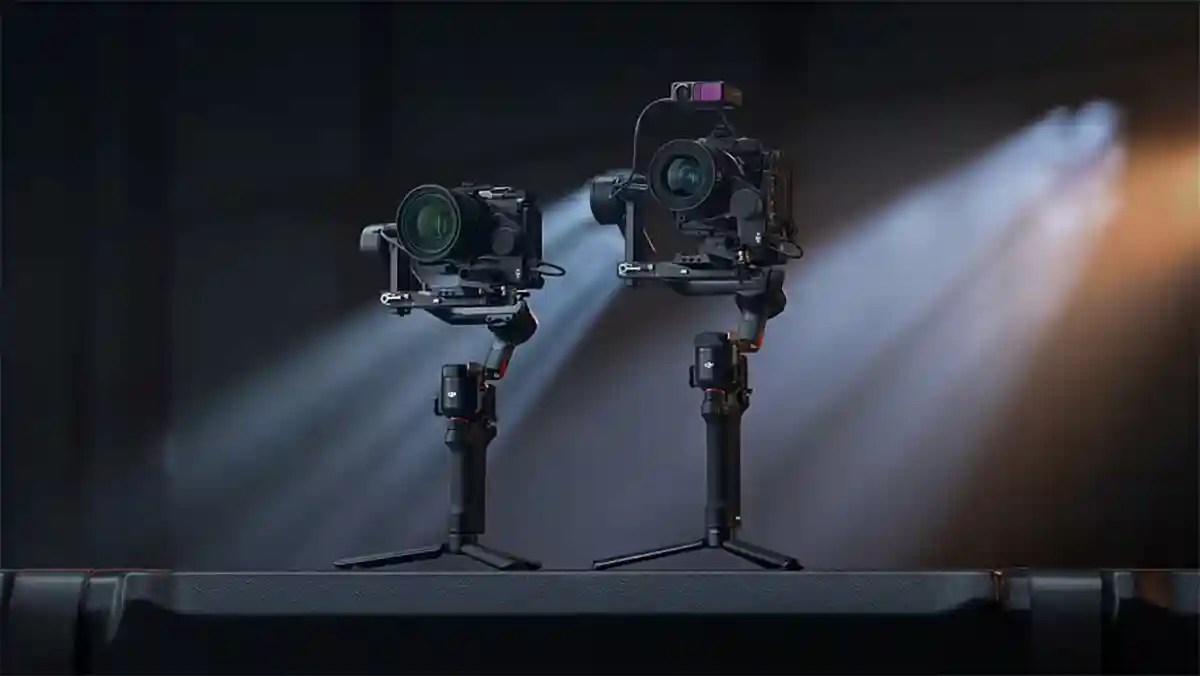 DJI RS 4 Pro Combo: Revolutionizing Professional Stabilization and Transmission (2026)