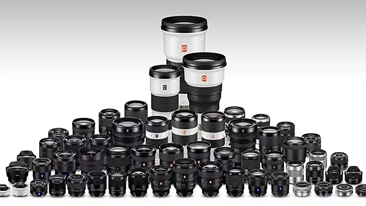 Sony Lens Rumors: Fisheye Zoom, Super Telephoto Lenses Coming? (2026)