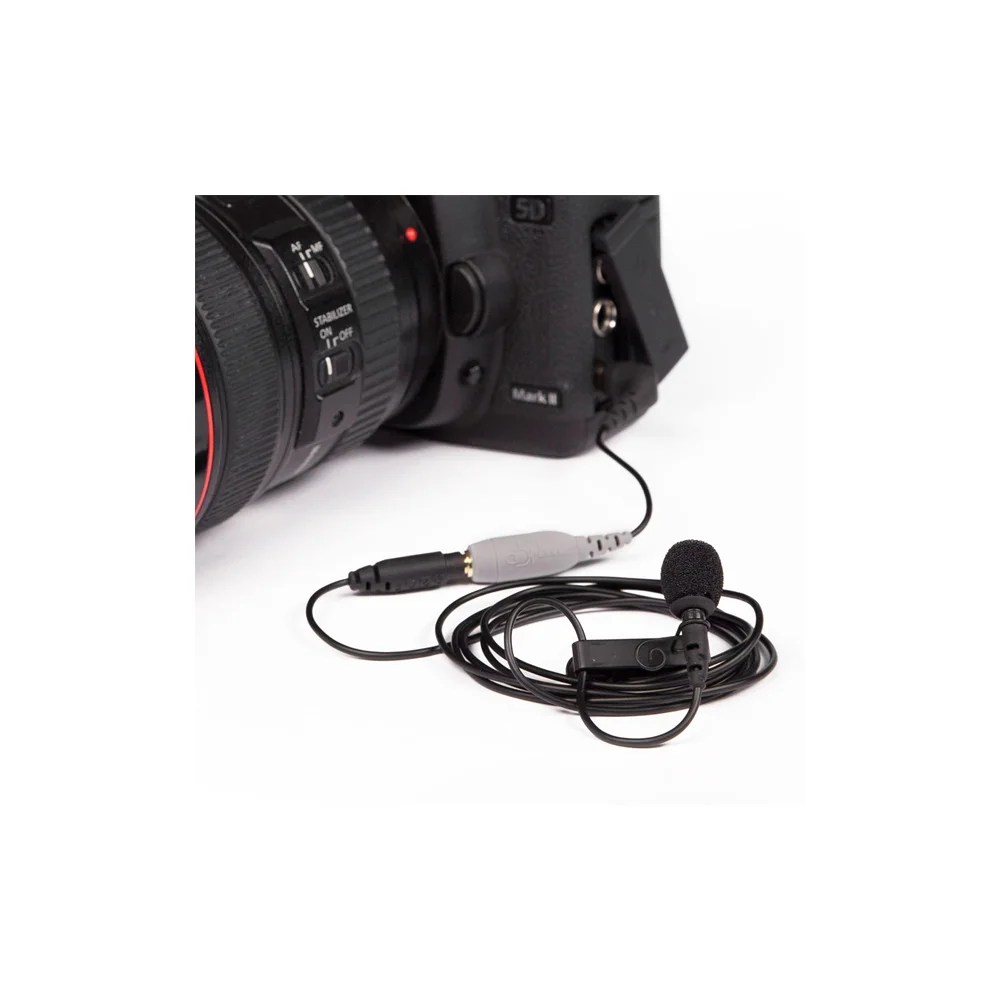 Rode Smartlav Lavalier Condenser Microphone Colombo Sri Lanka