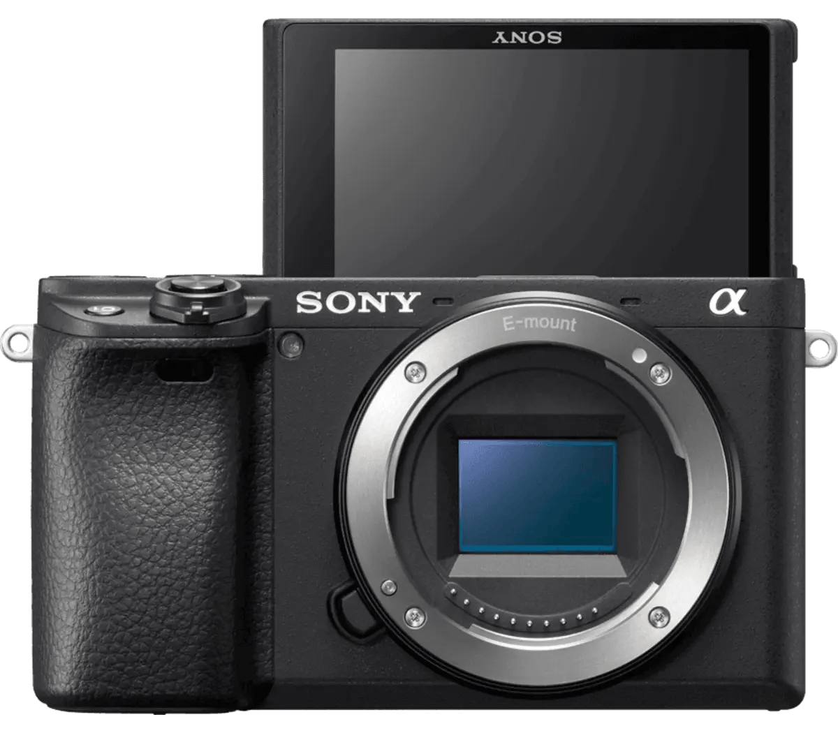 A6400