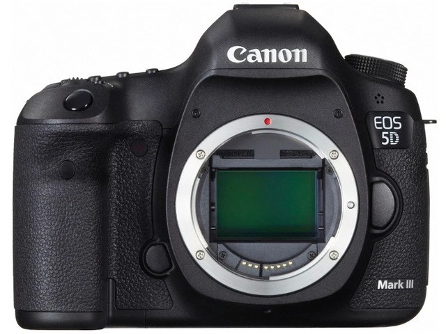 EOS 5D MARK III