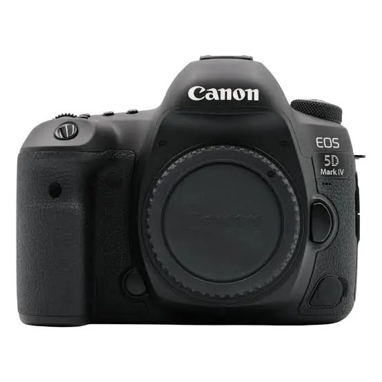 EOS 5D MARK IV