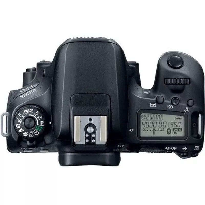 EOS 77D
