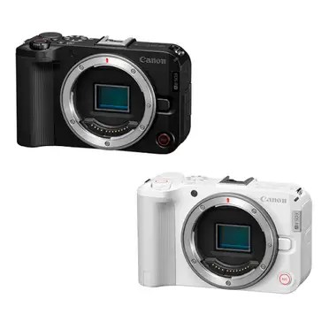 EOS R50V