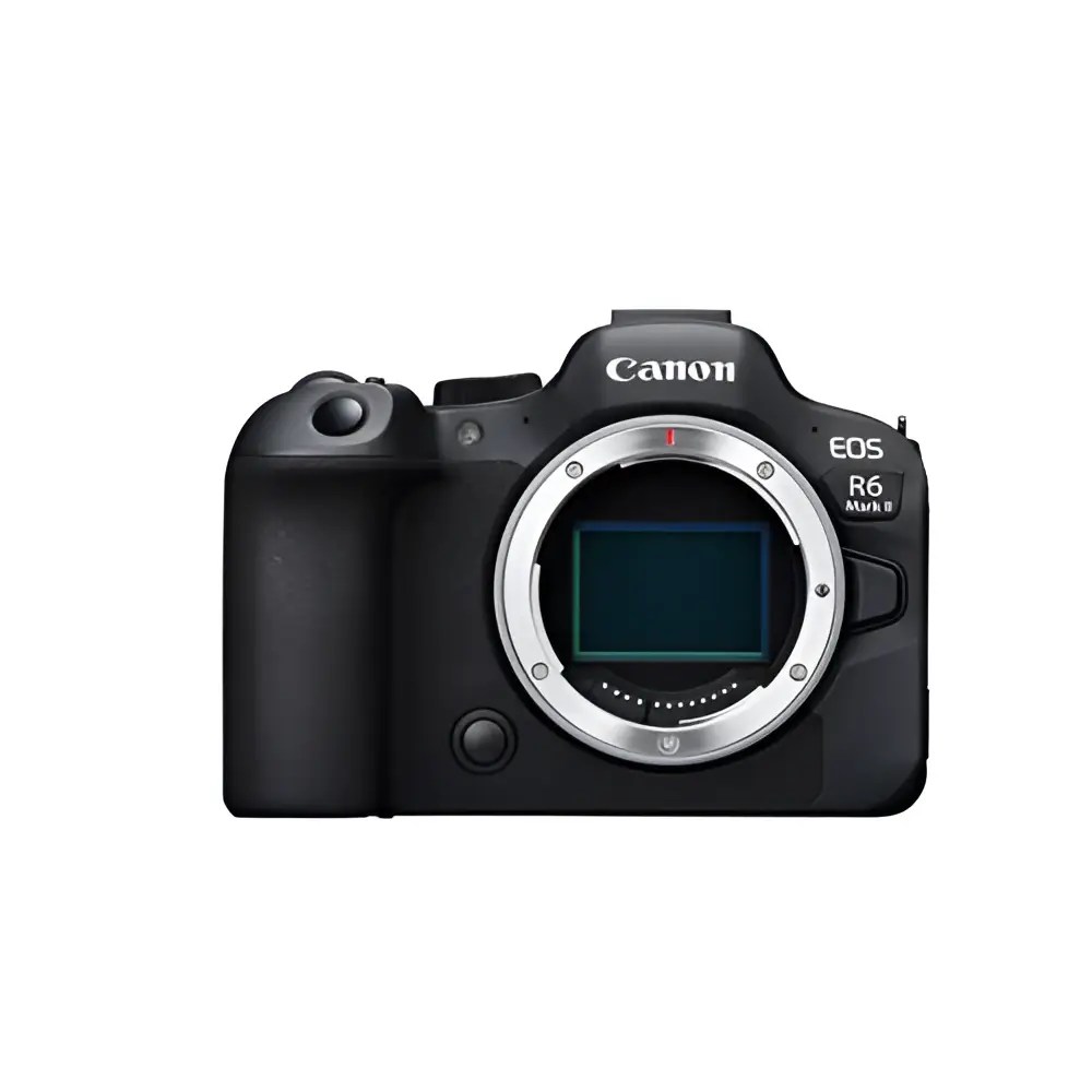 EOS R6 Mark II