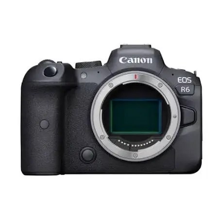 EOS R6