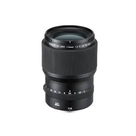FUJINON GF 110mm F2 R LM WR