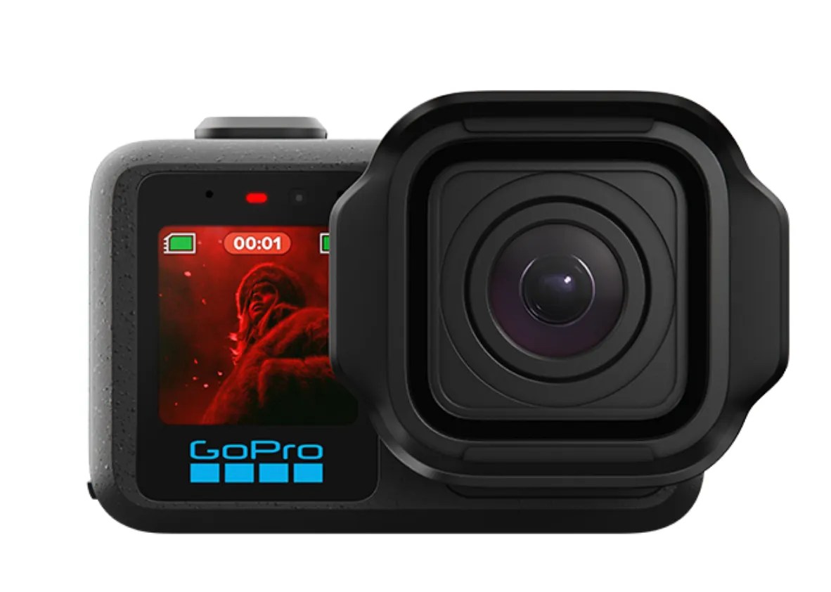 GOPRO MISSION 1 PRO NEW