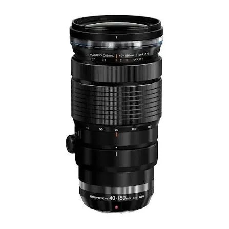 OLYMPUS 40-150mm F2.8