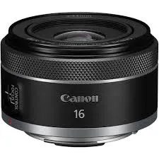 RF 16mm F2.8