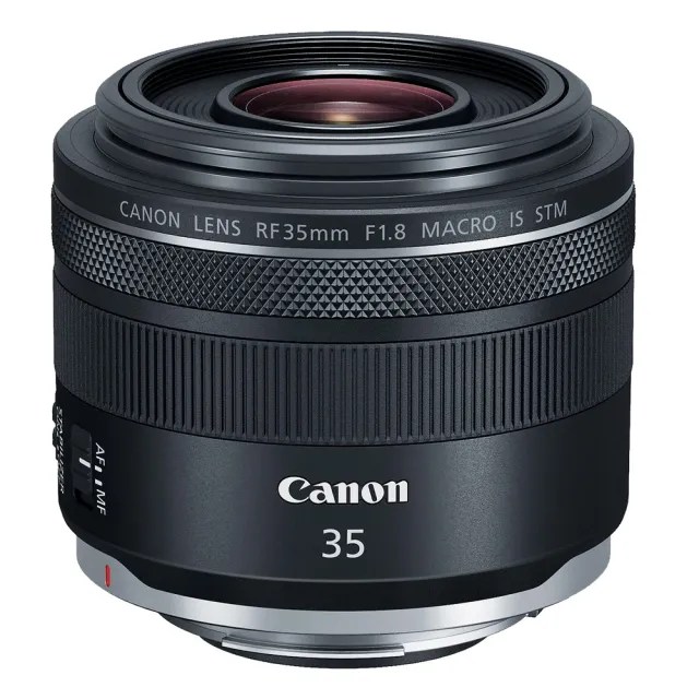 RF 35mm F1.8