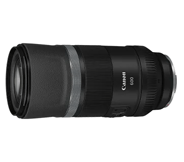 RF 600mm F11 STM IS