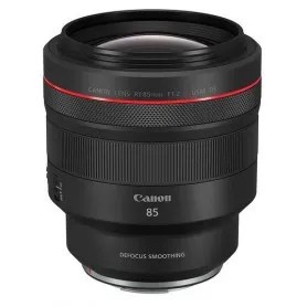 RF 85mm F1.2 L DS