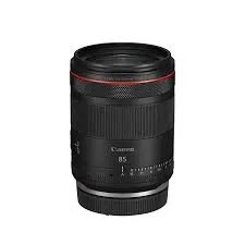 RF 85mm F1.4 L VCM New