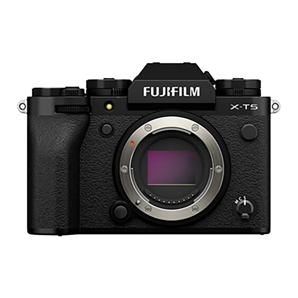 X-T5