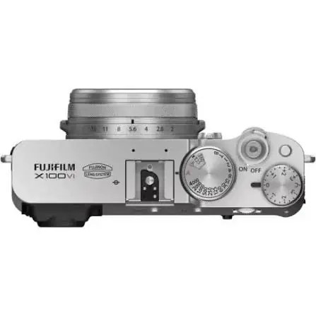 X100VI