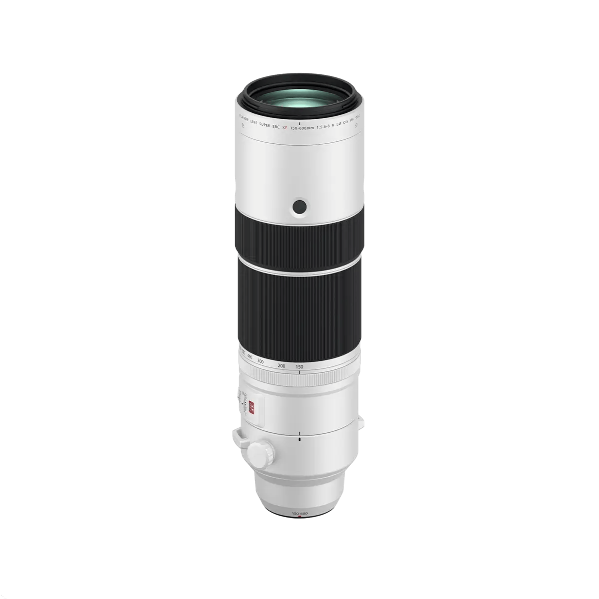 XF 150-600mm F5.6-8 R LM OIS WR