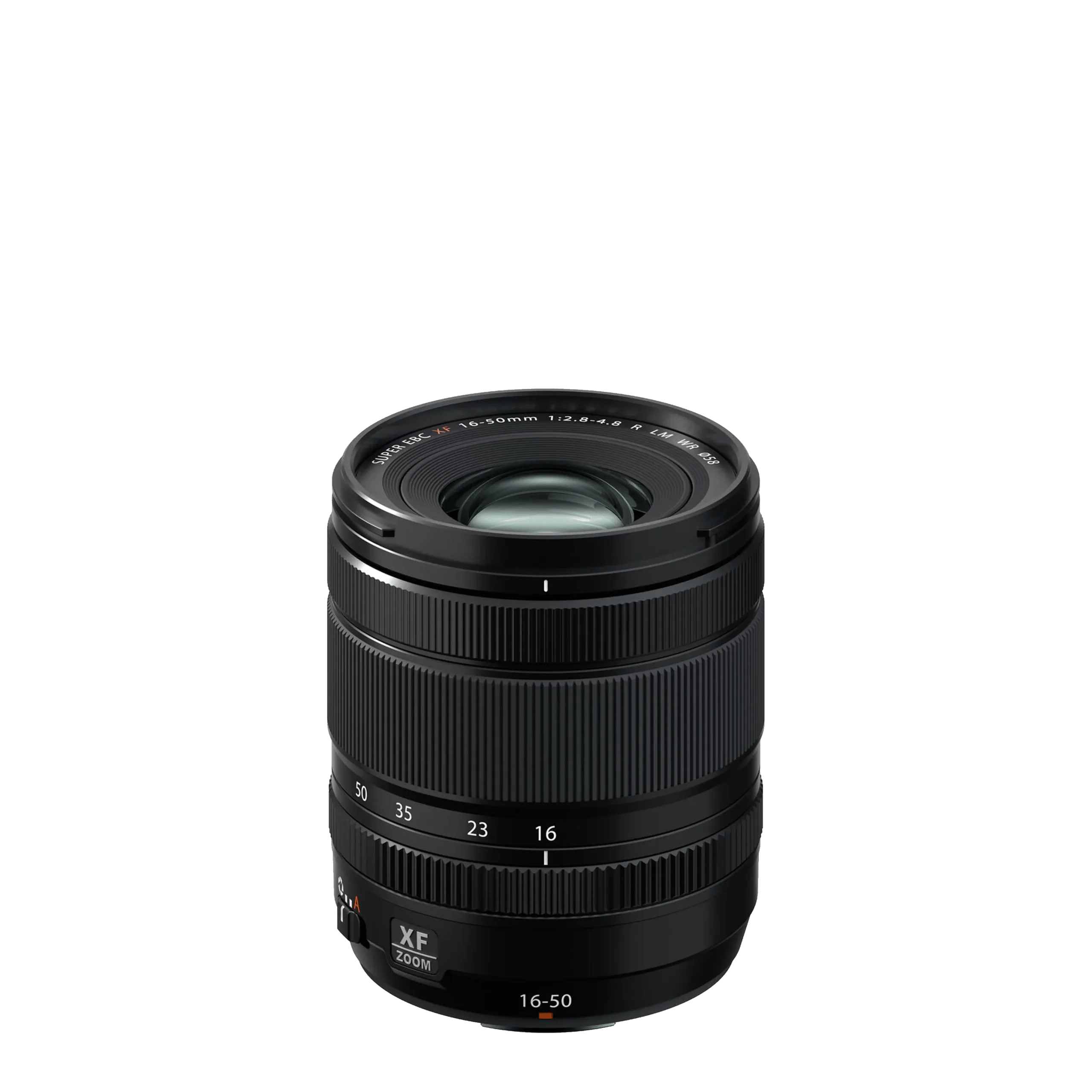 XF 16-50mm F2.8-4.8 R LM WR