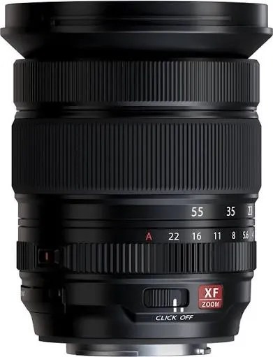 XF 16-55mm F2.8 R LM WR